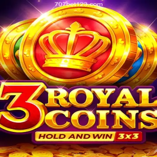 Exploring 3royalcoins and 707bet Cassino Online Bônus no Brasil