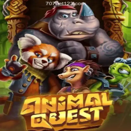 Exploring the Thrills of AnimalQuest: A New Gaming Adventure