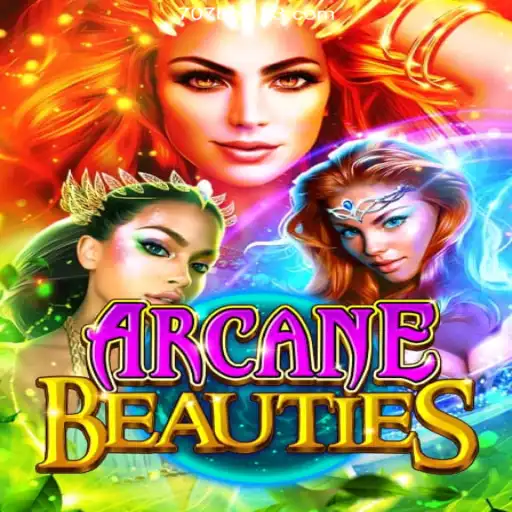 Explore the Mystical World of ArcaneBeauties with 707bet Cassino Online com Bônus no Brasil