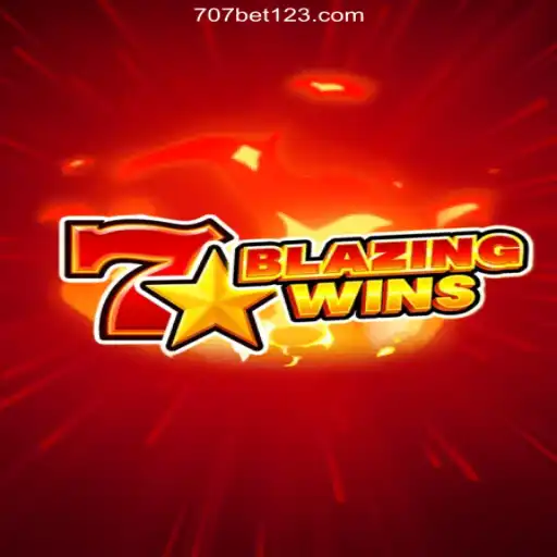 BlazingWins: Explore the Thrilling Brazilian Online Casino Game with 707bet