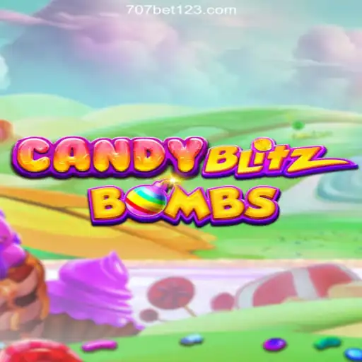Discover CandyBlitzBombs: A Sweet Adventure with Explosive Fun