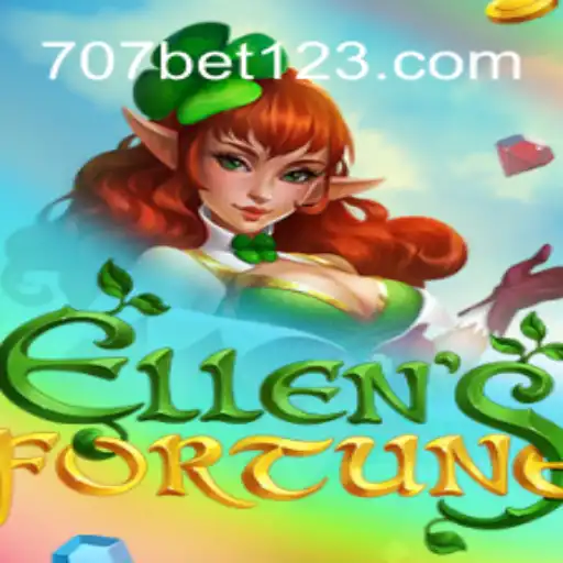 Explore the Exciting World of EllensFortune and the 707bet Cassino Online Bônus in Brazil