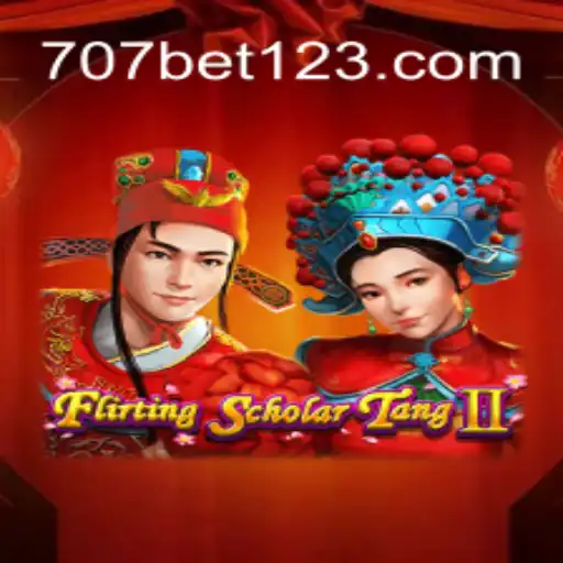Flirting Scholar Tang II: The Ultimate Gaming Experience