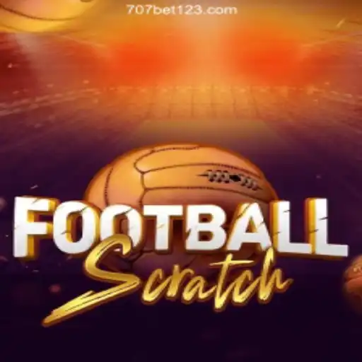 Discovering FootballScratch: The Thrilling New Game at 707bet Cassino Online