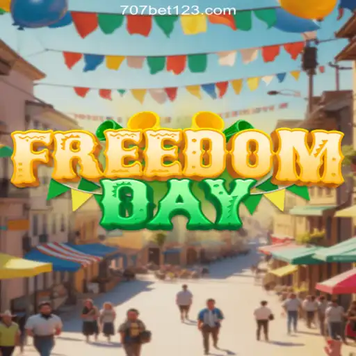 Discover the Thrilling World of FreedomDay: A New Gaming Sensation