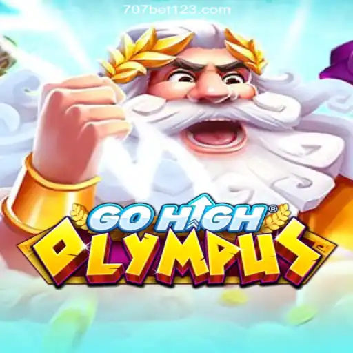 Exploring the Thrills of GoHighOlympus with 707bet Cassino Online