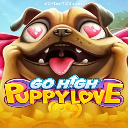Discover the Enchanting World of GoHighPuppyLove: A Journey into the Heart of Adventure