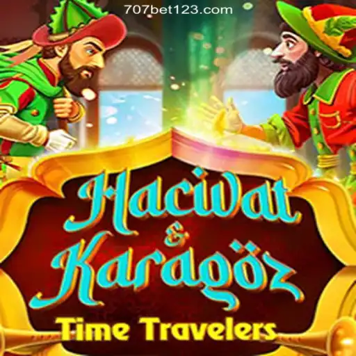 Exploring the Charm of 'HacivatandKaragoz' and the Growing Interest in 707bet Cassino Online Com Bônus No Brasil