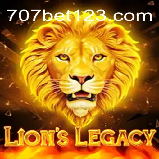 LionsLegacy: Discover the Epic Adventure Game with 707bet Brazil Casino Bonus