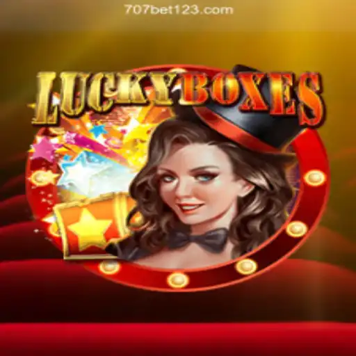 Exploring LuckyBoxes and 707bet Cassino Online com Bônus no Brasil