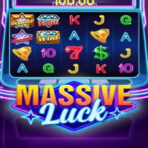 MassiveLuck: Discover the Thrilling World of Virtual Betting with 707bet's Cassino Online