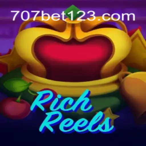 Exploring RichReels and the Thrilling World of 707bet Cassino Online com Bônus no Brasil