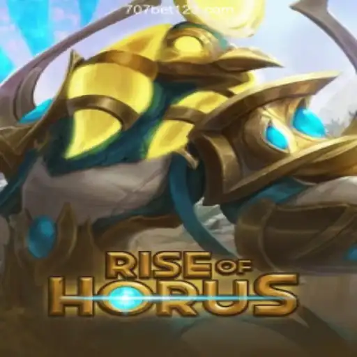 RiseofHorus: A Thrilling Online Gaming Experience