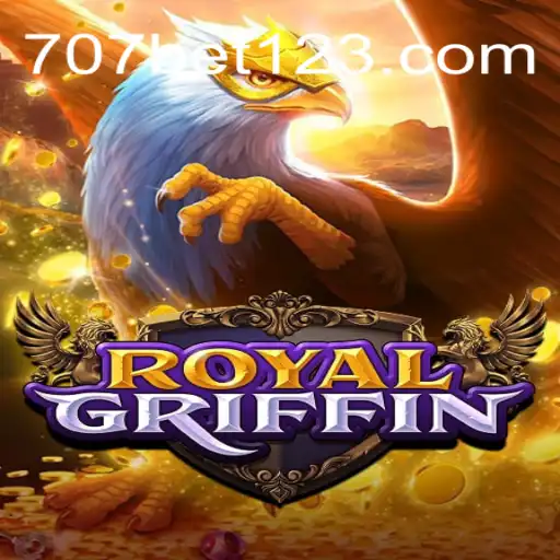 Exploring the Exciting Realm of RoyalGriffin at 707bet Cassino Online com Bônus no Brasil