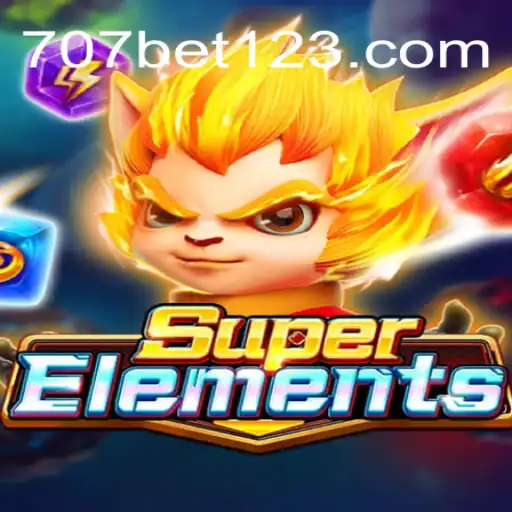 Discover the Exciting World of SuperElements and Casino Bonuses in Brazil