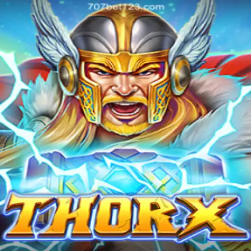Discover ThorX: A Mythical Adventure in Online Gaming with 707bet Cassino
