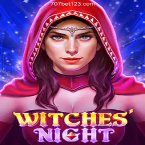 Discover the Magic of WitchesNight and the Exciting Casino Bonuses at 707bet